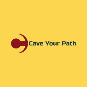 Cave Your Path Logo