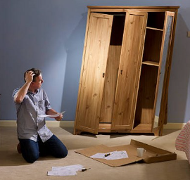 Mobile Construction